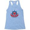 lifesaver Racerback Tank