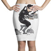 stolen plans Pencil Skirts