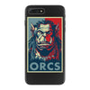 for the orcs iPhone 7 Plus Case