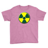 gamma powered Youth Tee