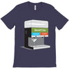 shaken or stirred T-Shirt