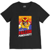 falcon punch out V-Neck Tee
