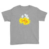 soul glo Youth Tee