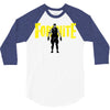 fortnite 6 3/4 Sleeve Shirt