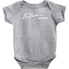 bc rich new Baby Onesie