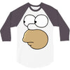 homero 3/4 Sleeve Shirt