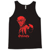 nosferatu Tank Top