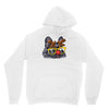 reindeer winter 2018 Unisex Hoodie