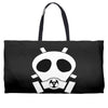 mask Weekender Totes