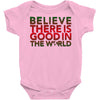 be the good Baby Onesie