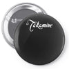 takamine new Pin-back button