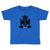 fahrie Toddler T-shirt