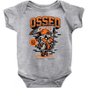 osseo Baby Bodysuit
