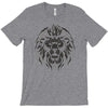 lion el rich eyes T-Shirt