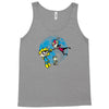 invader spiff Tank Top