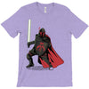 mandalorian knight T-Shirt