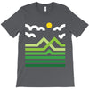 mountain T-Shirt