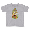 snack pack Toddler T-shirt