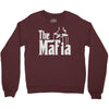 mafia Crewneck Sweatshirt