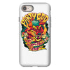party god (red) iPhone 8