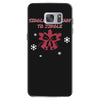 happy holidays Samsung Galaxy S7