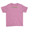 commodore 64 computer Youth Tee