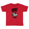 money takers Toddler T-shirt