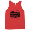 janet thing Tank Top