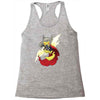 thundermon Racerback Tank