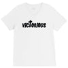 victorious V-Neck Tee