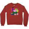totally rad Crewneck Sweatshirt