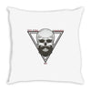 DEVIL IS REAL Throw Pillow