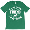 if i can't bring my dog i'm not going T-Shirt
