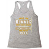 mars Racerback Tank