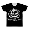 happy halloween 3 All Over Men's T-shirt