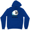 ewe crazy Unisex Hoodie