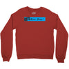 maniac Crewneck Sweatshirt