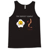 the perfect couple Tank Top