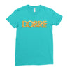 Dobre Ladies Fitted T-Shirt