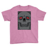 peek mosaic Youth Tee