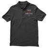i drink and i know things 3 Polo Shirt