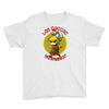 los cuccos hermanos Youth Tee