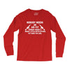 nobody needs an ar 15 Long Sleeve Shirts