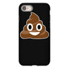 pile of poo iPhone 8
