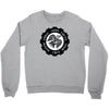 norse gods Crewneck Sweatshirt
