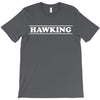 Steven Hawking T-Shirt
