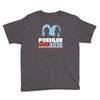 poehler fey 2016 Youth Tee