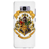 Harry Potter Hogwarts Samsung Galaxy S8 Plus