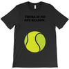 There is No Off-Season T-Shirt