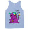 monster Tank Top